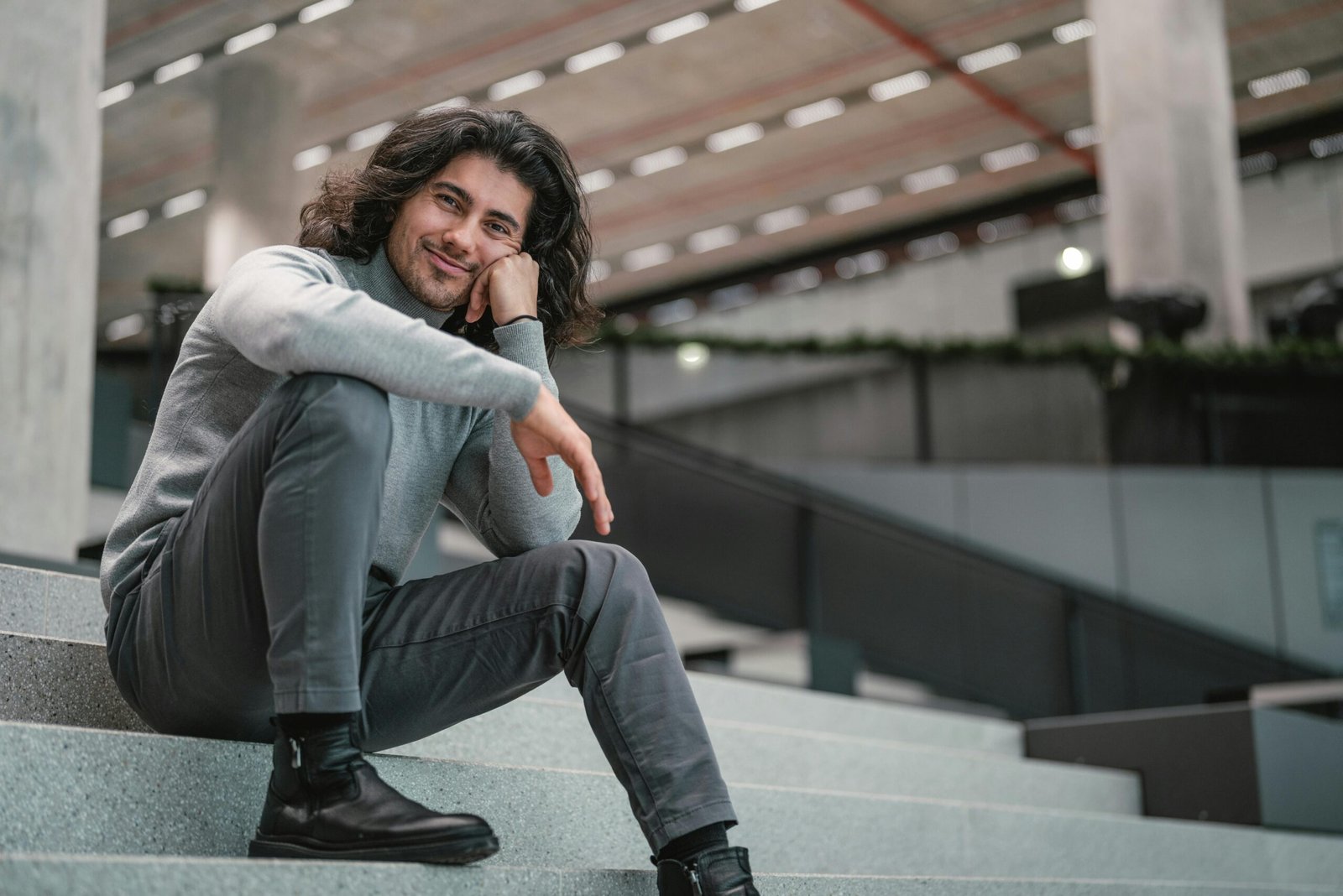 Personality Development